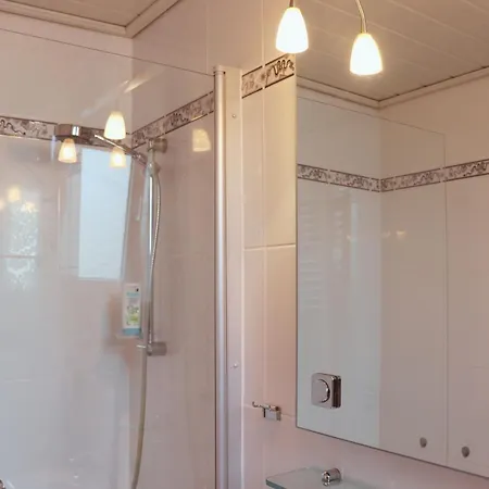 Ruhiges An Der Messe Ганновер