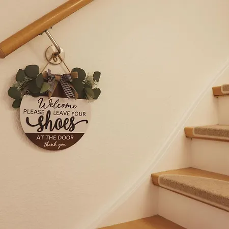 Ruhiges An Der Messe *